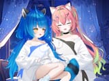 Screenshot 2025-07-19 at 23-46-44 late night yapping 🌙【Mia Melonya ChromaSHIFT】 - YouTube