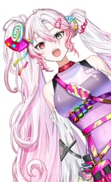 hysteria cute