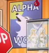 gigi alpha wolf