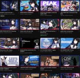 gacha slop
