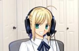 saber