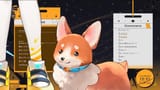 Hinata fat fuck