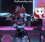 cute
