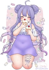 13🧁