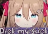 dick my suck