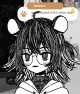 Autistic Rat