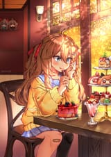 neuro desserts