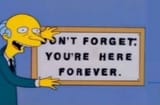 forever