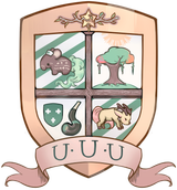 uuu shield second edition