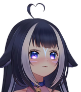 vtuber shylily angry 1