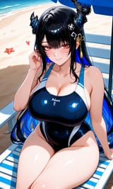 hololive nerissa 1155