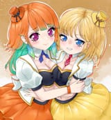 Takanashi Kiara - Ametori