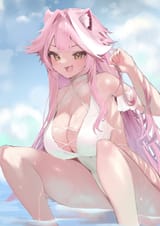 __raora_panthera_hololive_and_1_more_drawn_by_raigyo_mk48torpedo__sample-e9d57de8f20e3f1453cd10d37bce6c60