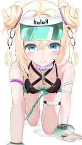 crawlingIroha