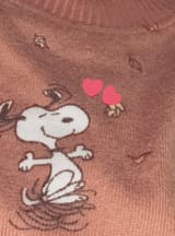 Essie snoopy pjs