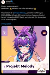 vexpo 2025