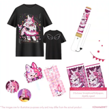 Lala merch