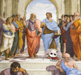 Yippie philosophy