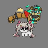 Yippie stand