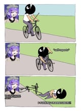 bike meme