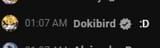 dokiinsabaschat