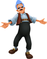 Geppetto