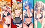nepolabo swimwear GwOllwKX0AA9eCw