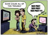 tigerpussy