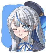 んべっ
