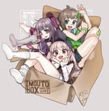 box