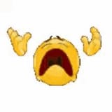 emoji dies