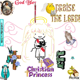 christian princess