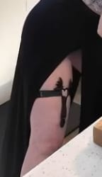 leg