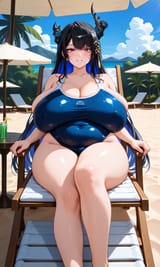 hololive nerissa 1158