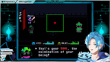 DELTARUNE Chapter 1 The HERO Has Arrived