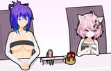 Vshojo Council