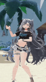 Zeta Erotic Dancing