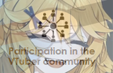 ParticipationintheVtubercommunity
