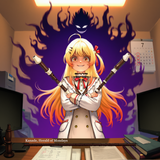 Kanade Herald of Monday