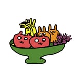 champ fruit bowl