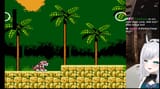 mega mans