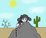 kiki lizard