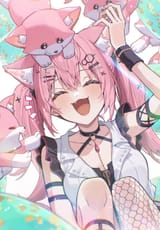 hakui tenshi koyo joshu happy