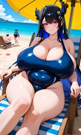 hololive nerissa 1160