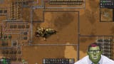 Randon the Orc - Factorio! Also pickle taste test ASMR [NOpqGdBX5qw - 1280x720 - 11m03s]
