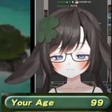age
