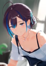 yubari rei
