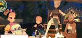 bald4mirai
