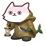 tonberry joshu