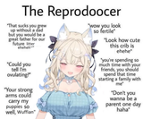 Reprodoocer